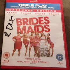 blue ray dvd