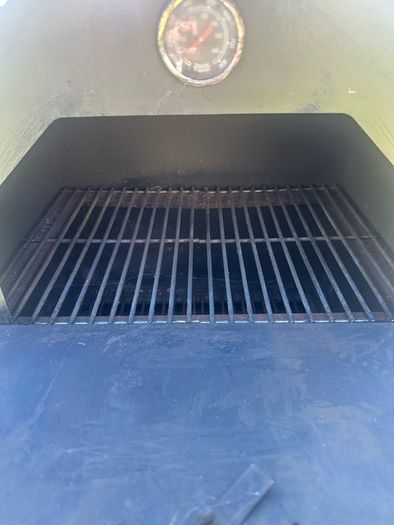 pizza oven
