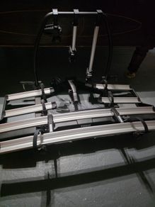 Thule velospace xt plus extension