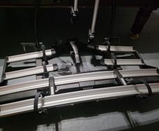 Thule velospace xt plus extension