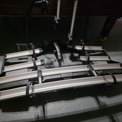 Thule velospace xt plus extension