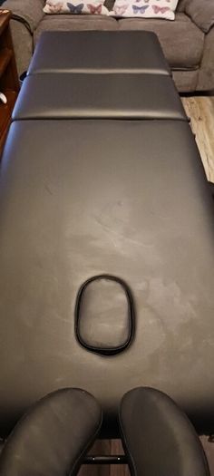 treatment couch
