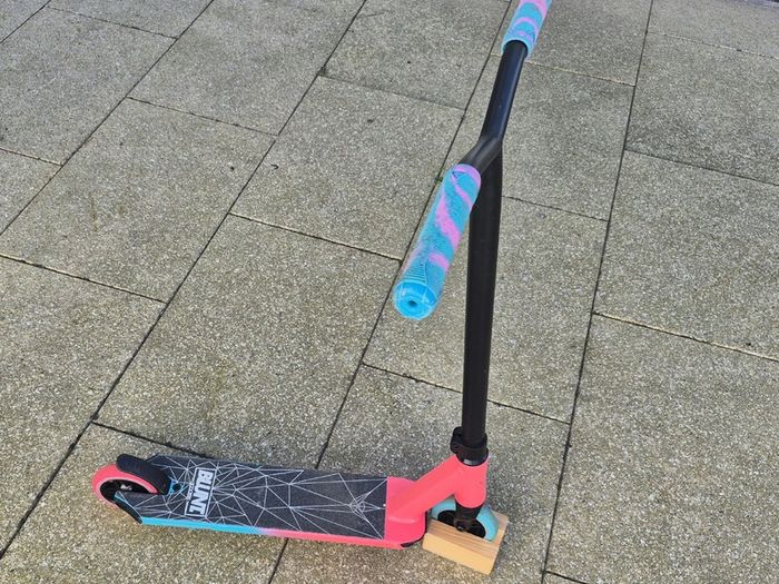 Blunt Envy - One S3 Stunt Scooter