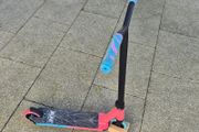 Blunt Envy - One S3 Stunt Scooter