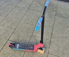 Blunt Envy - One S3 Stunt Scooter