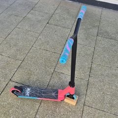 Blunt Envy - One S3 Stunt Scooter