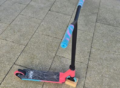 Blunt Envy - One S3 Stunt Scooter
