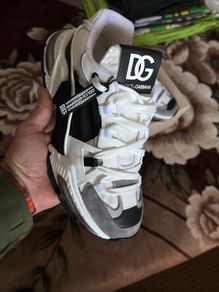 Dolce Gabbana Airmaster sneakers