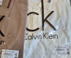 Kelvin Klein CKPolo t-shirt