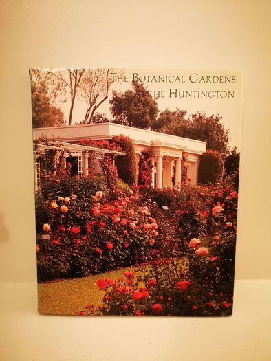 Sale! The Botanical Gardens at the Huntington