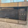 Samsung microwave Image 2