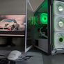 Intel Core i7 Gaming PC | RTX 2060 | 16GB | 1.25TB | White build | Asus | FX Pro 800 | Image 7