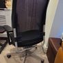 Luxy Brand office chair Image 5