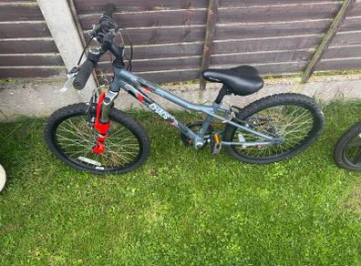 Boys Bike
