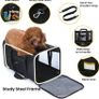 Pet carrier bag 31cm x 51cm x 31cm Image 4