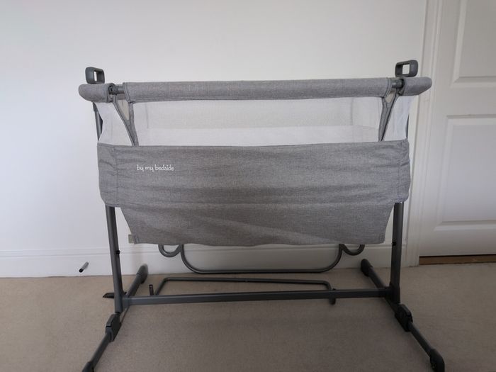 next to me cot