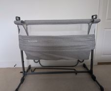 next to me cot