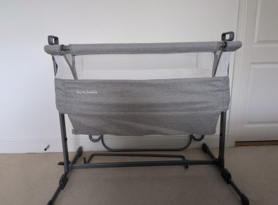 next to me cot