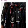 Naniro Midi Dress Ted B Image 2