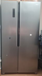 Finlux American Fridge Freezer