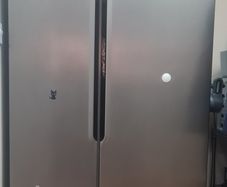 Finlux American Fridge Freezer