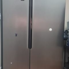 Finlux American Fridge Freezer