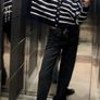 Zara 100% Wool Knitted Cardigan Image 6