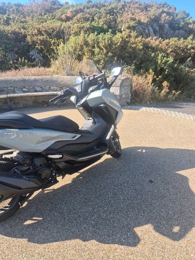 scooter
