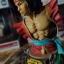 Shang Chi ! Masters of Kung Fu ! 6 inch Bust ! Limited to 2500 Pieces Worldwide ! Marvel Universe ! 2003 ! by Diamond Select ! Image 4