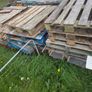 Euro Pallets Image 2