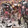 MARVEL comic books assortment Image 3