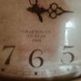 Brown Thomas clock Image 3
