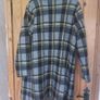 Cynthia Rowley wool mix coat (free postage) Image 7