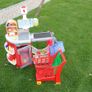 Little Tikes Shop n Learn Supermarket Image 3