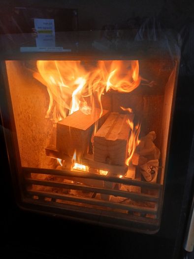 firewood