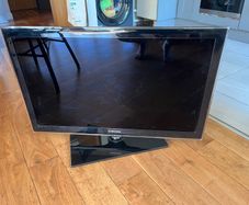 Samsung Full HD 1080p 37" TV