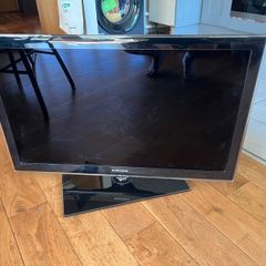 Samsung Full HD 1080p 37" TV