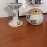 Two Fabulous Items, Hand-Potted by the Popular and Collectable Irish Potter Suzanne May, Circa 1990's, Priced Individually Image 6