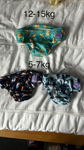 Girls & boys baby swim wear