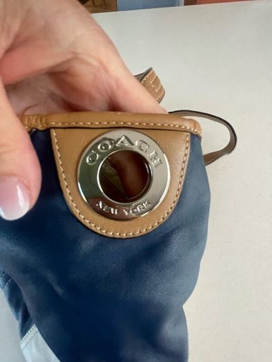 Handbag