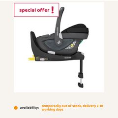 Maxi Cosi Pebble 360