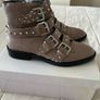 ladies Topshop boots Image 3