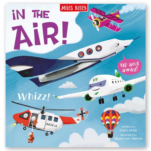 Picture book (NEW SALE