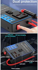 car inverter