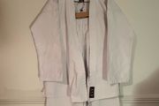 Karate suit set