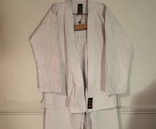 Karate suit set