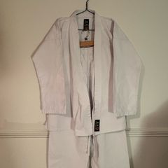 Karate suit set