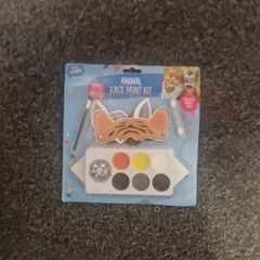 face paints