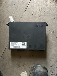 bsi unit for 2.0