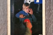 Vintage Enid Blyton: Secret Seven on the Trail